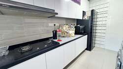 Blk 165A Punggol Central (Punggol), HDB 4 Rooms #537370051